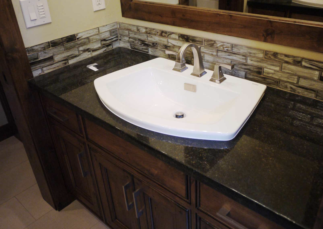 Imagine Stoneworks in Bend, OR